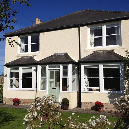 Leaholme Cottage - Fabulous Coastal Cottage For 8 Newton-by-the-Sea Exterior photo