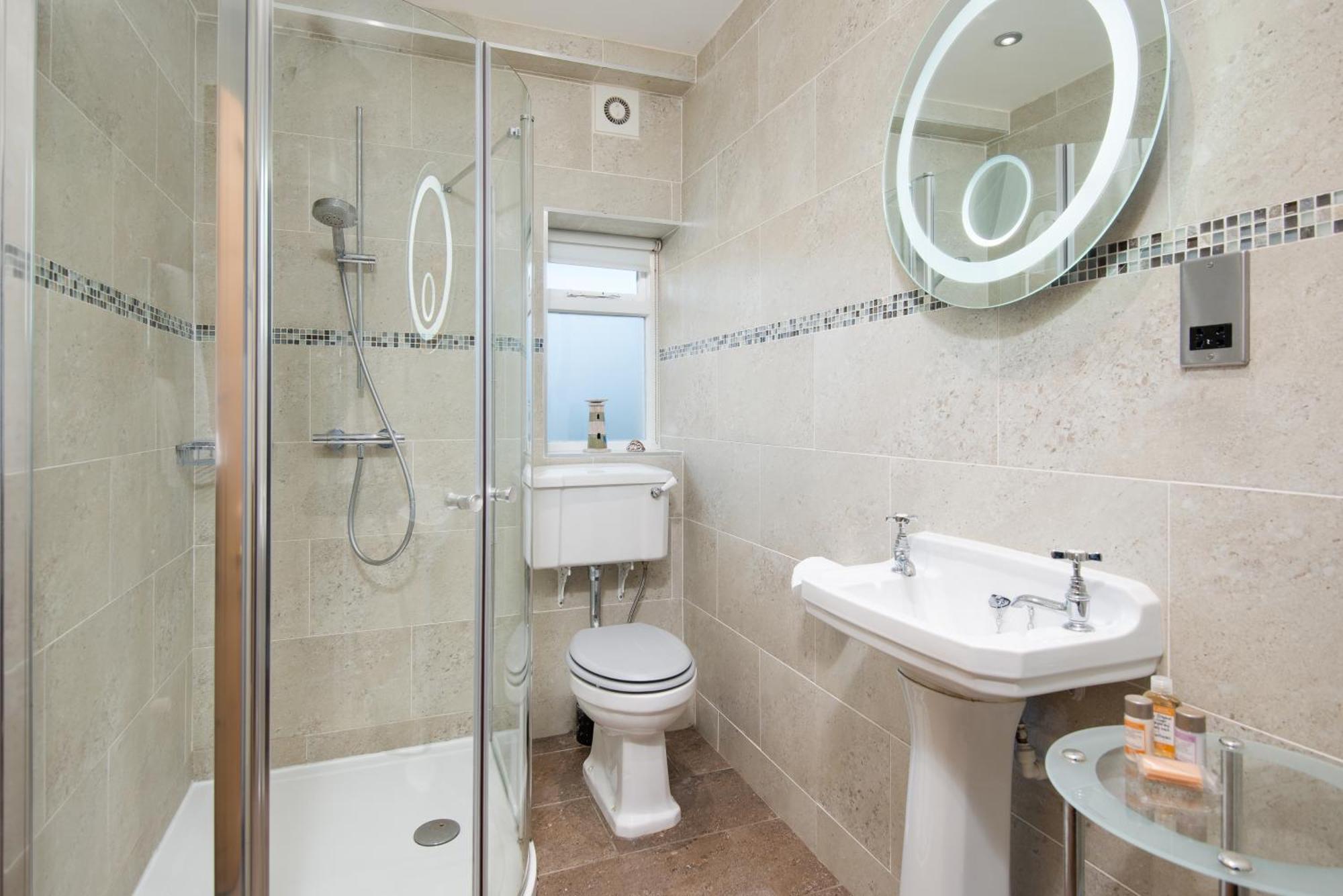Leaholme Cottage - Fabulous Coastal Cottage For 8 Newton-by-the-Sea Exterior photo
