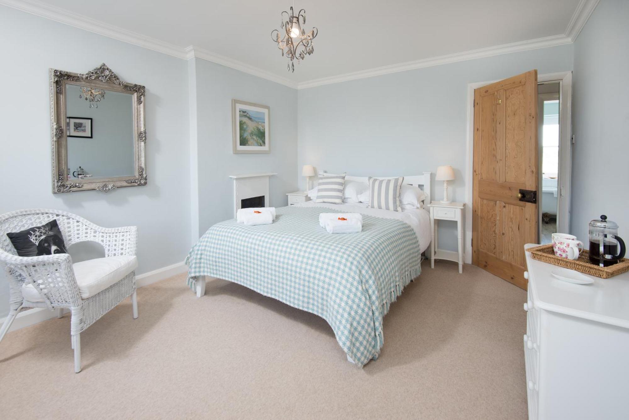 Leaholme Cottage - Fabulous Coastal Cottage For 8 Newton-by-the-Sea Exterior photo