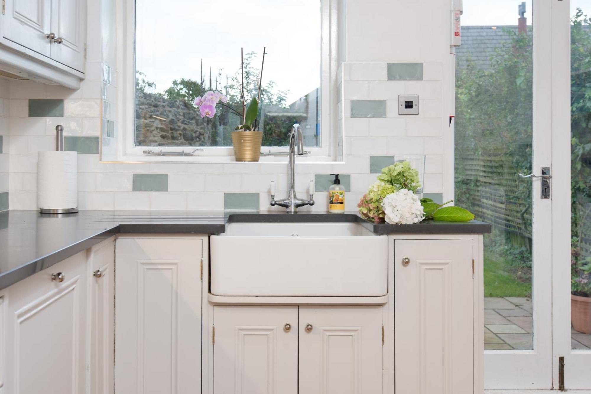 Leaholme Cottage - Fabulous Coastal Cottage For 8 Newton-by-the-Sea Exterior photo