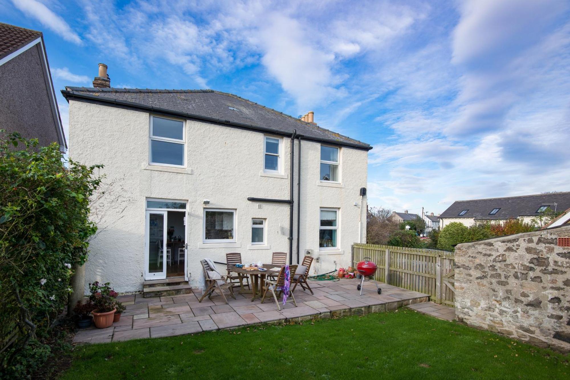 Leaholme Cottage - Fabulous Coastal Cottage For 8 Newton-by-the-Sea Exterior photo