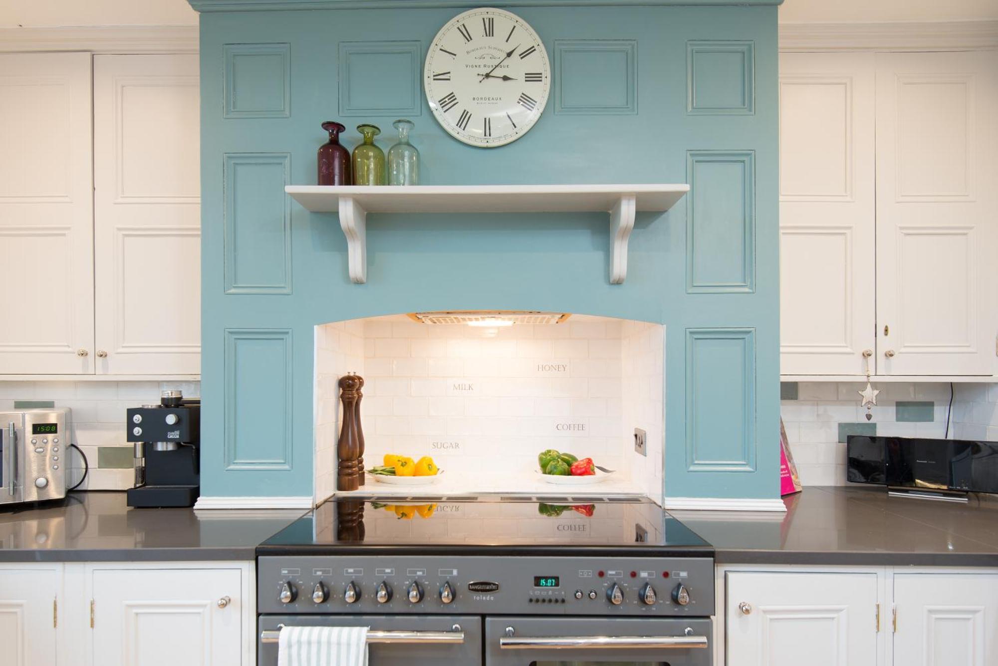 Leaholme Cottage - Fabulous Coastal Cottage For 8 Newton-by-the-Sea Exterior photo