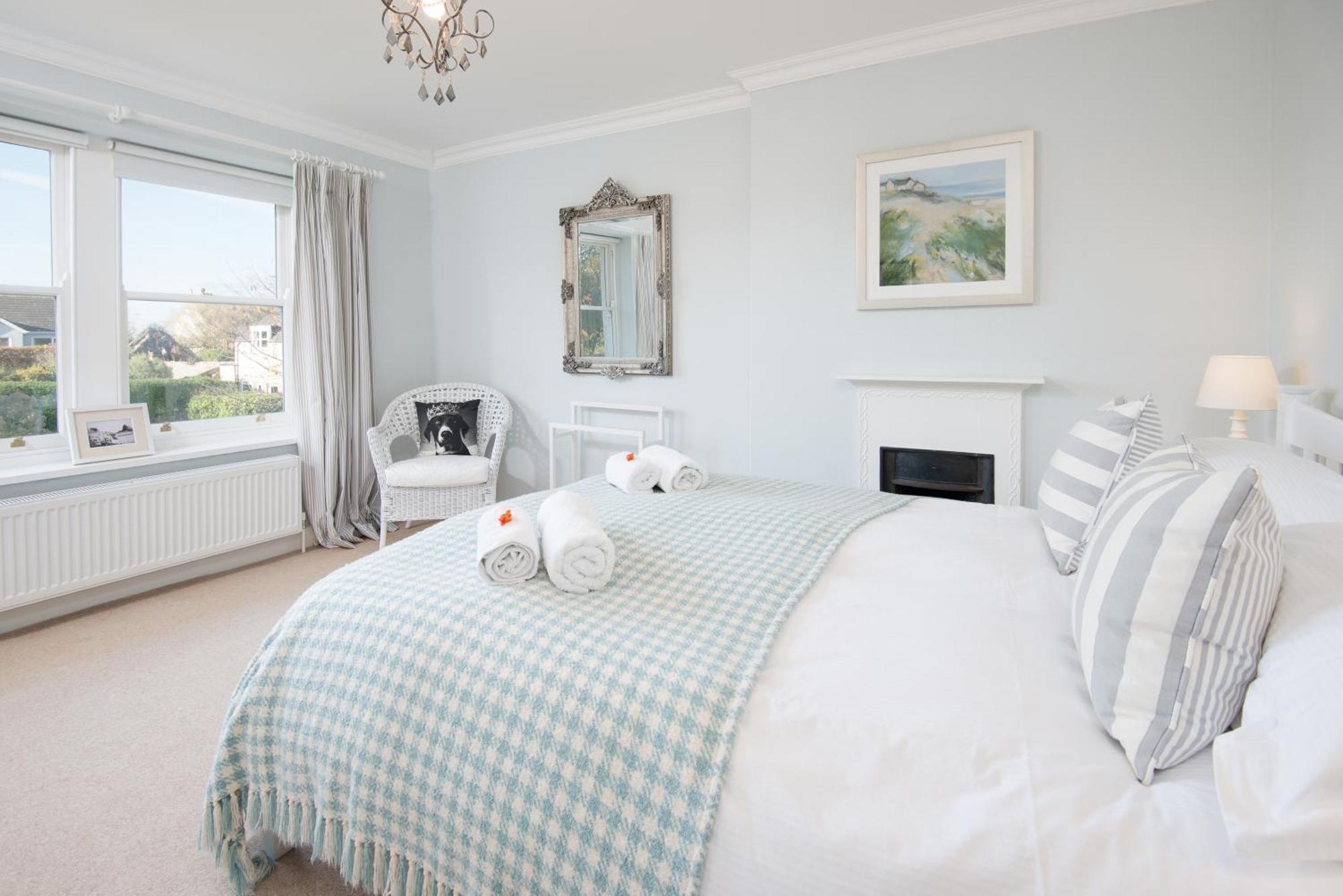 Leaholme Cottage - Fabulous Coastal Cottage For 8 Newton-by-the-Sea Exterior photo