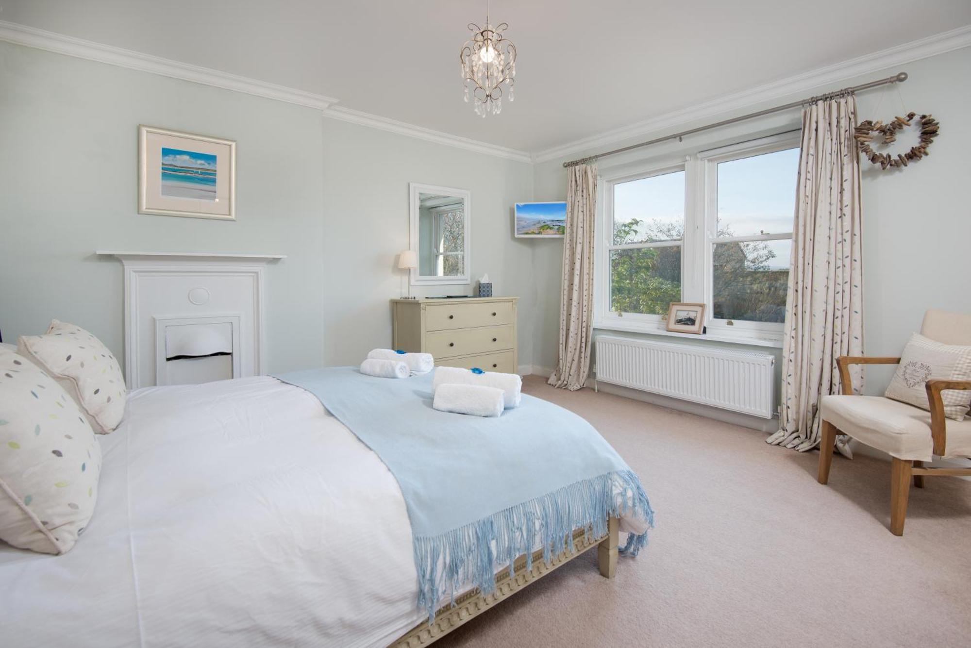 Leaholme Cottage - Fabulous Coastal Cottage For 8 Newton-by-the-Sea Exterior photo