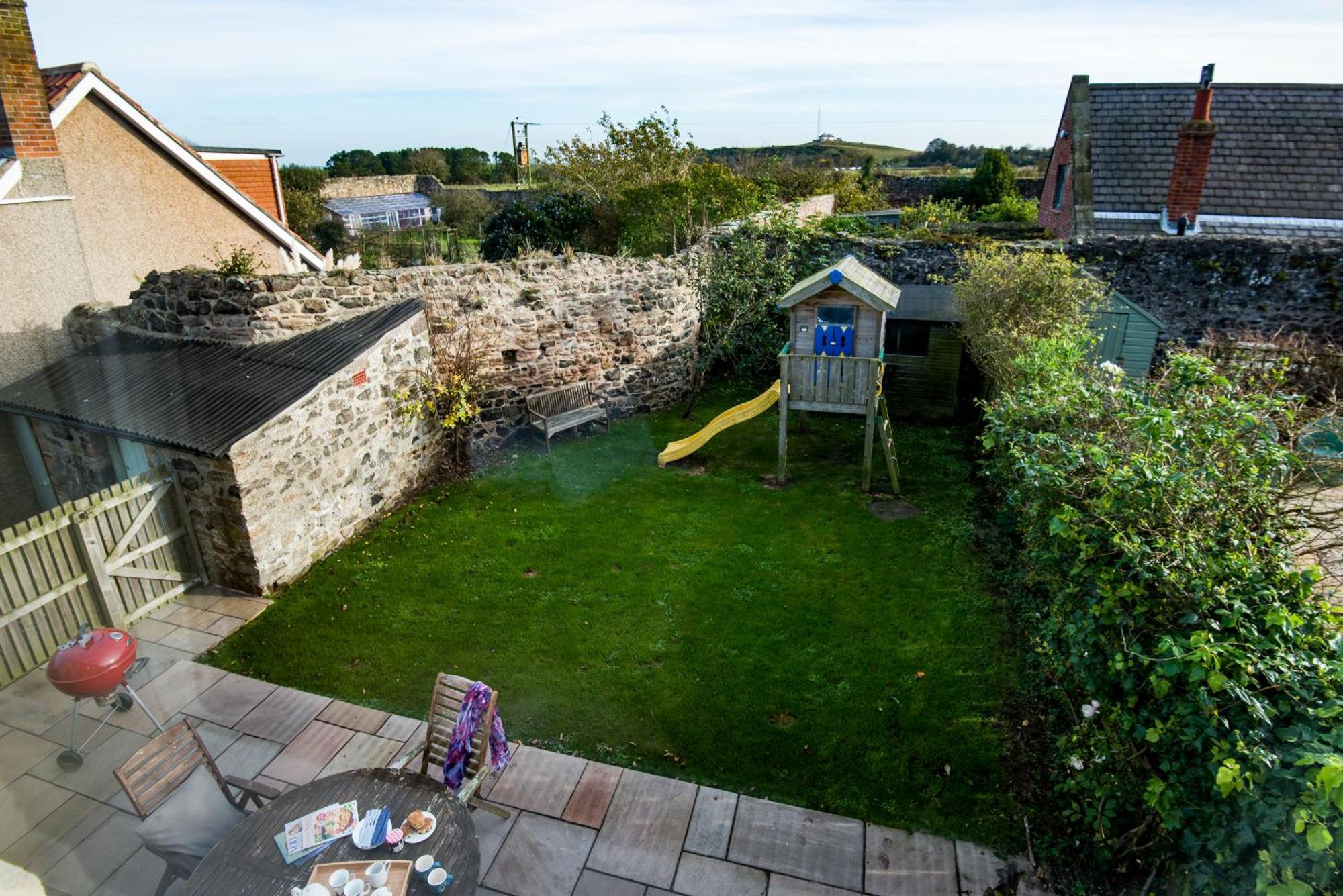 Leaholme Cottage - Fabulous Coastal Cottage For 8 Newton-by-the-Sea Exterior photo